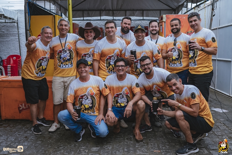 Sucesso absoluto a 4ª edição do Beer Bode 521