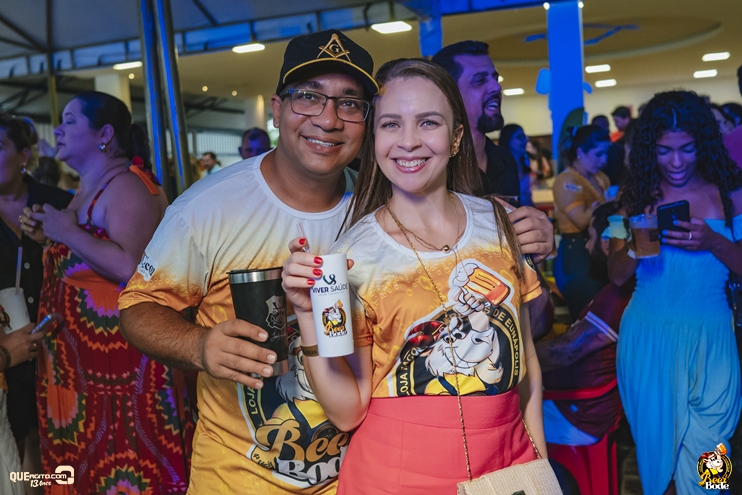 Sucesso absoluto a 4ª edição do Beer Bode 526