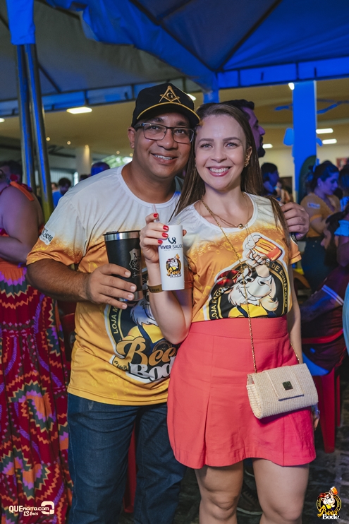 Sucesso absoluto a 4ª edição do Beer Bode 527