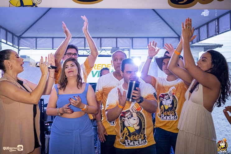 Sucesso absoluto a 4ª edição do Beer Bode 544