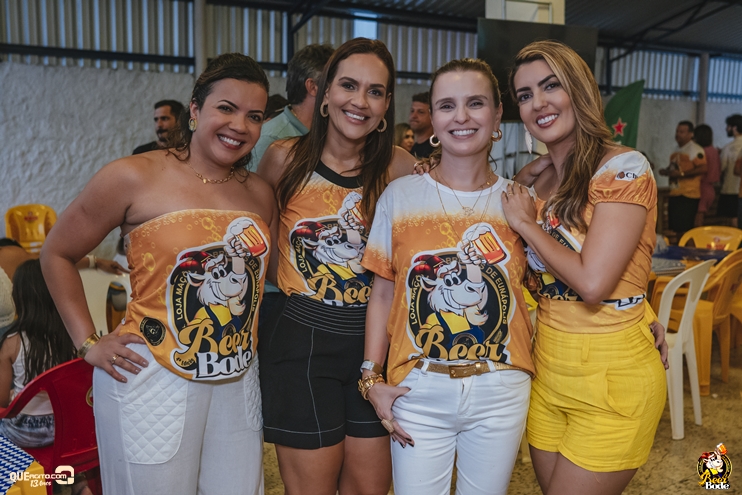 Sucesso absoluto a 4ª edição do Beer Bode 550