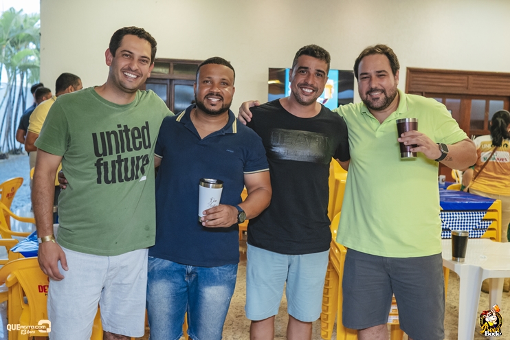 Sucesso absoluto a 4ª edição do Beer Bode 554