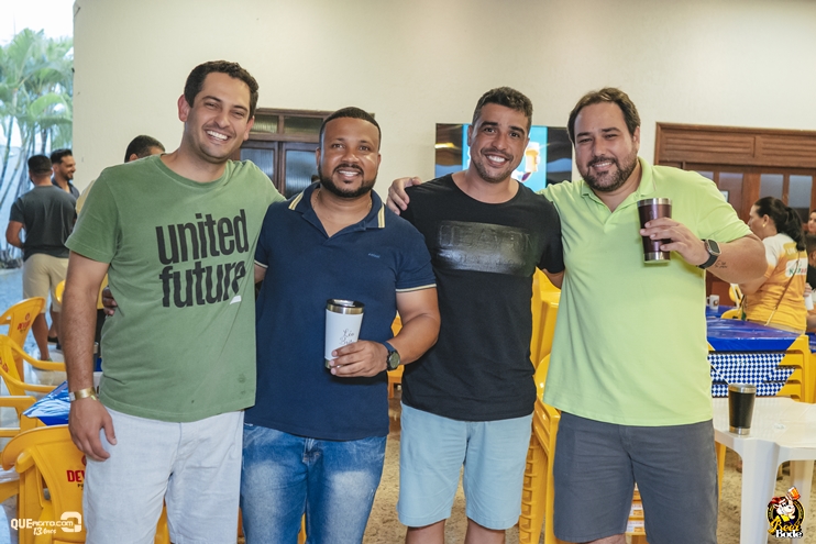 Sucesso absoluto a 4ª edição do Beer Bode 555