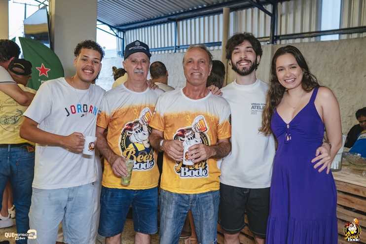 Sucesso absoluto a 4ª edição do Beer Bode 556