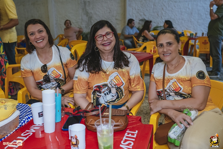 Sucesso absoluto a 4ª edição do Beer Bode 557