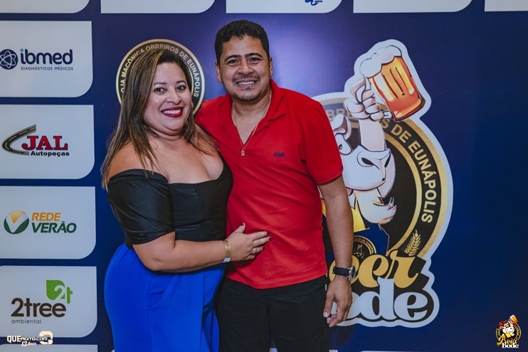 Sucesso absoluto a 4ª edição do Beer Bode 561