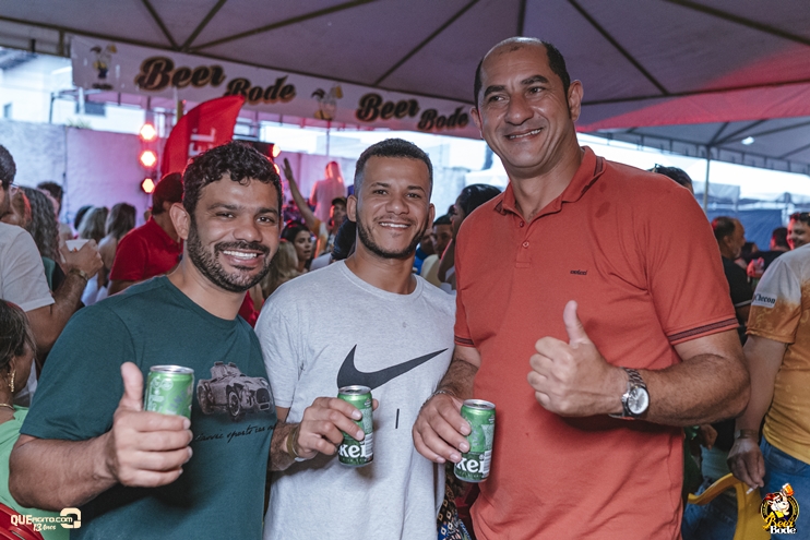 Sucesso absoluto a 4ª edição do Beer Bode 569