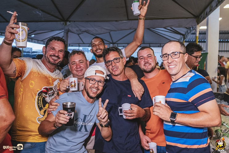 Sucesso absoluto a 4ª edição do Beer Bode 573