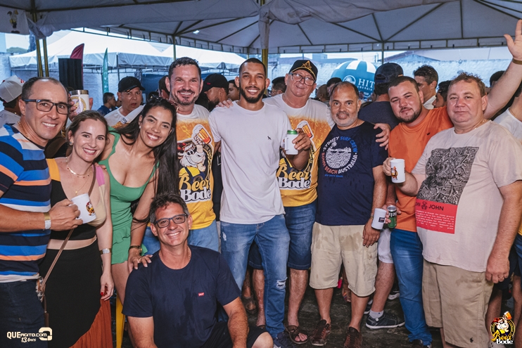 Sucesso absoluto a 4ª edição do Beer Bode 574