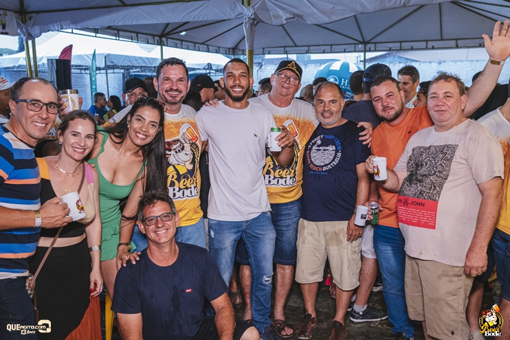 Sucesso absoluto a 4ª edição do Beer Bode 575