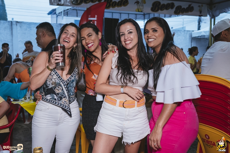 Sucesso absoluto a 4ª edição do Beer Bode 581