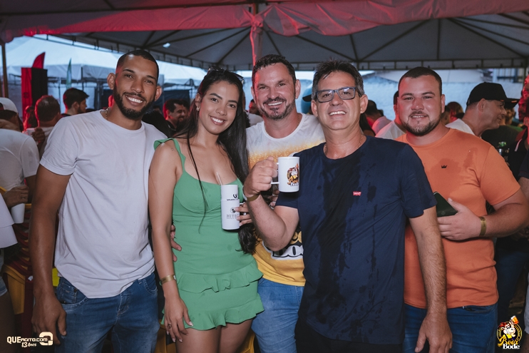 Sucesso absoluto a 4ª edição do Beer Bode 585