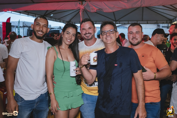 Sucesso absoluto a 4ª edição do Beer Bode 586