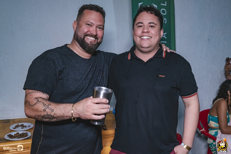 Sucesso absoluto a 4ª edição do Beer Bode 592