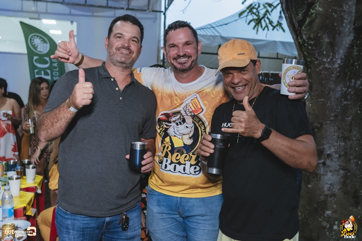 Sucesso absoluto a 4ª edição do Beer Bode 595