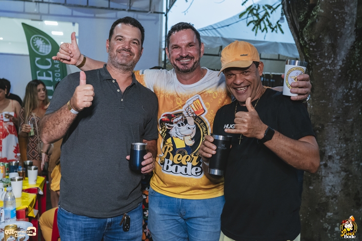 Sucesso absoluto a 4ª edição do Beer Bode 596