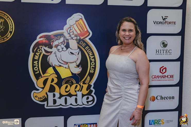 Sucesso absoluto a 4ª edição do Beer Bode 604