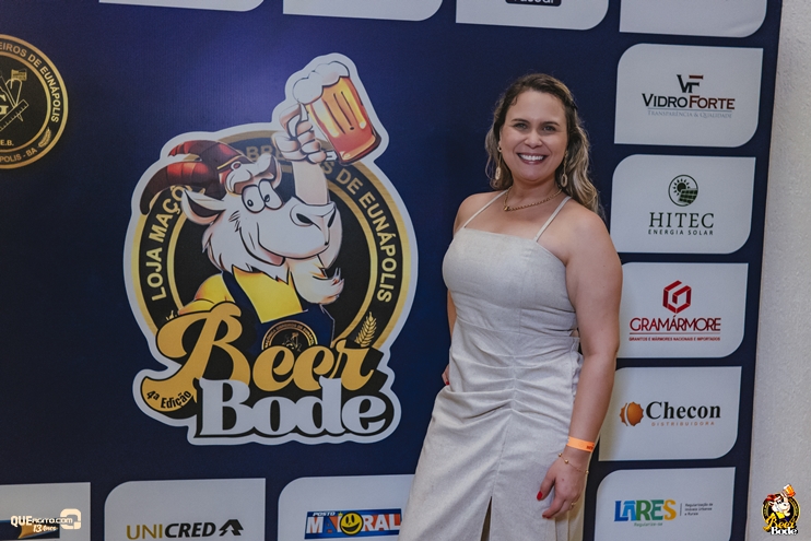 Sucesso absoluto a 4ª edição do Beer Bode 605