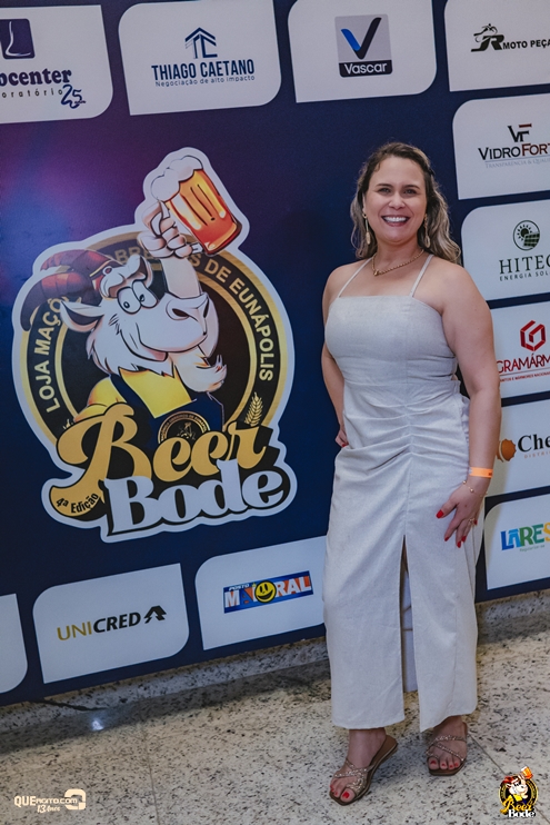 Sucesso absoluto a 4ª edição do Beer Bode 606