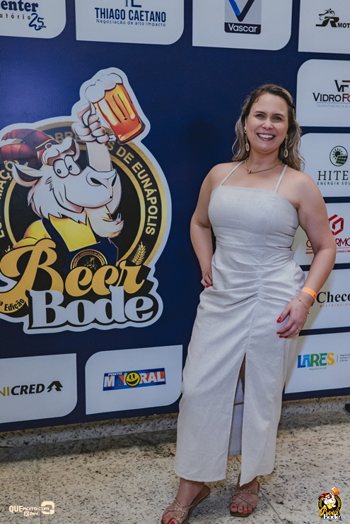 Sucesso absoluto a 4ª edição do Beer Bode 607