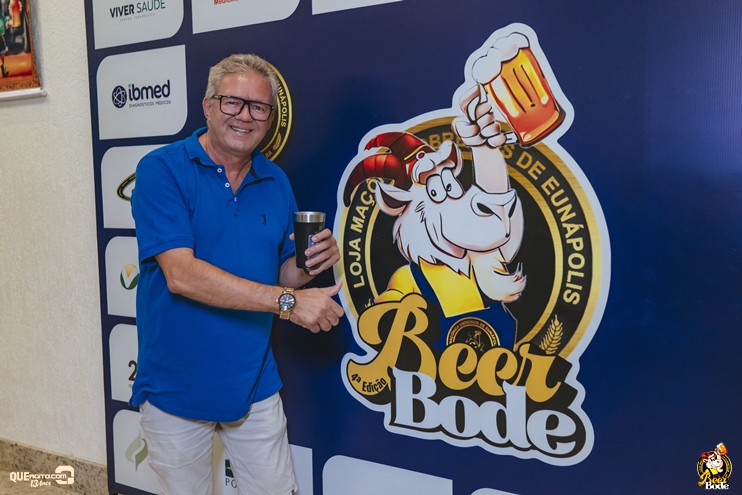 Sucesso absoluto a 4ª edição do Beer Bode 612