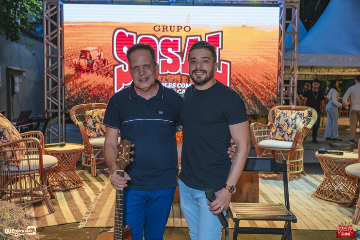 Sosal comemora 31 anos, com grande novidade no mercado agropecuário baiano 7