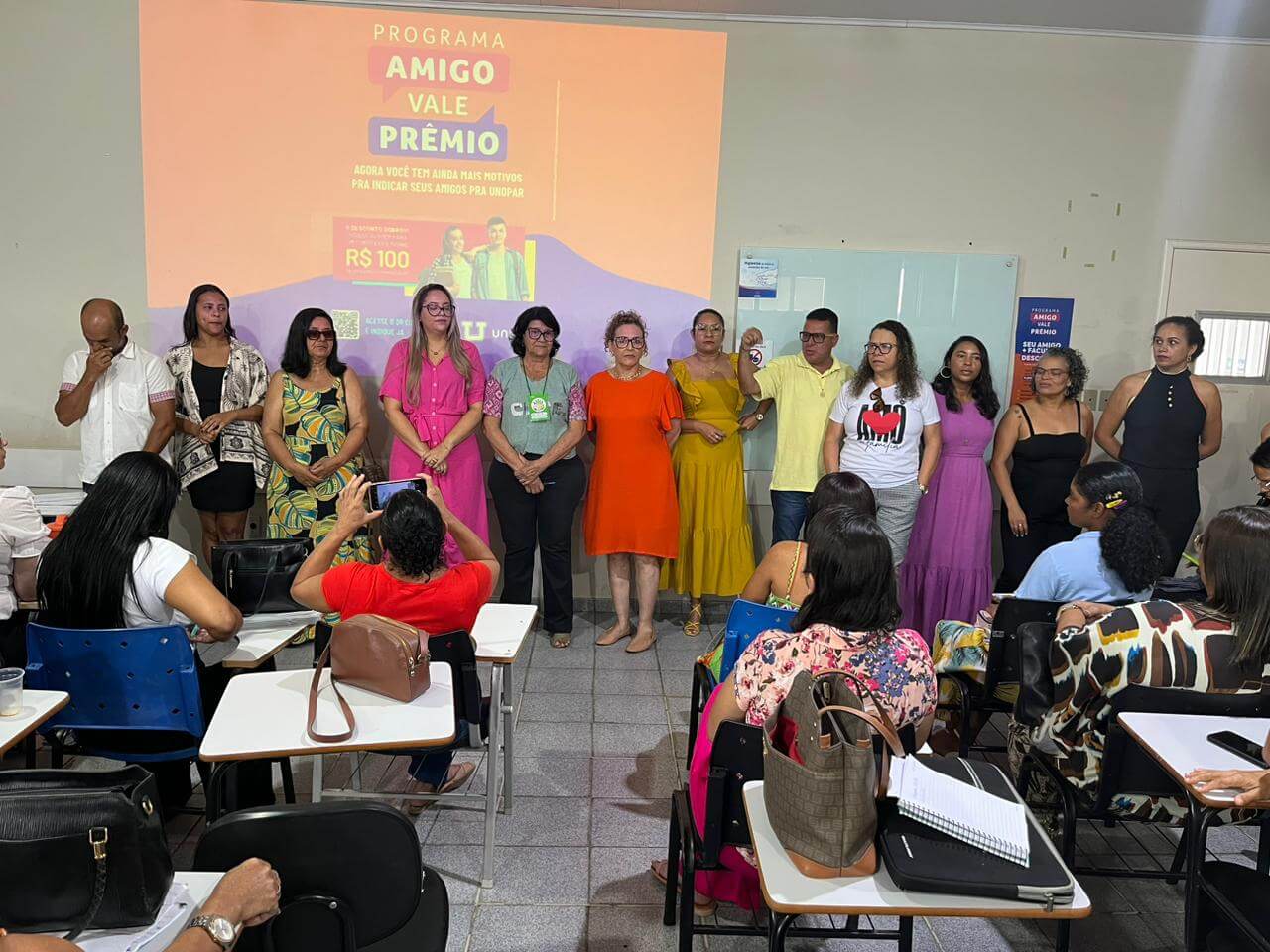 Conferência Municipal de Educação elege delegados que representarão Eunápolis na etapa estadual 5