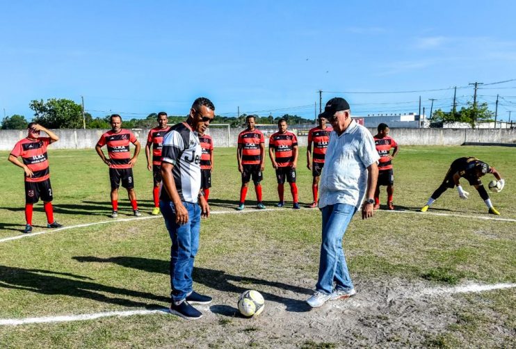 Final da Liga dos Cinquentões! 25