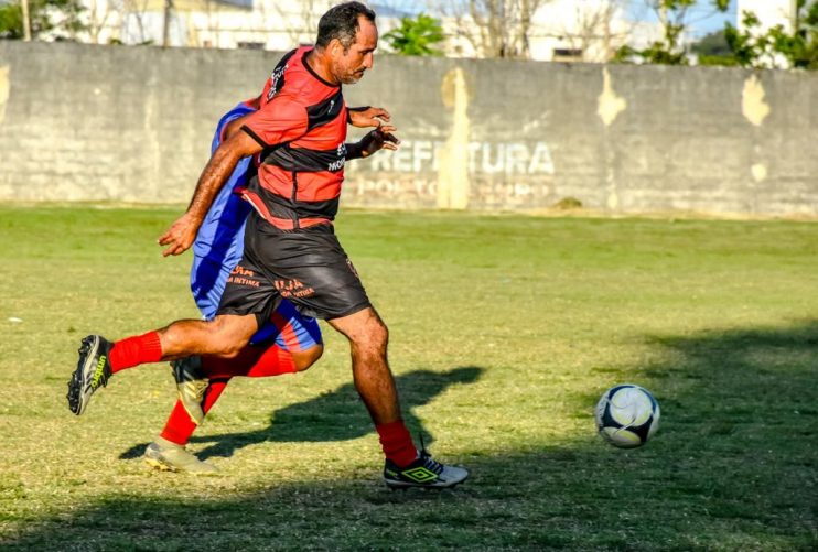 Final da Liga dos Cinquentões! 20