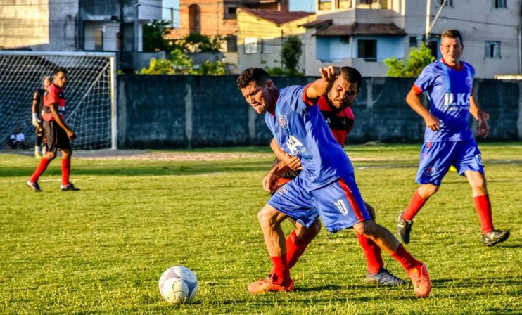 Final da Liga dos Cinquentões! 18