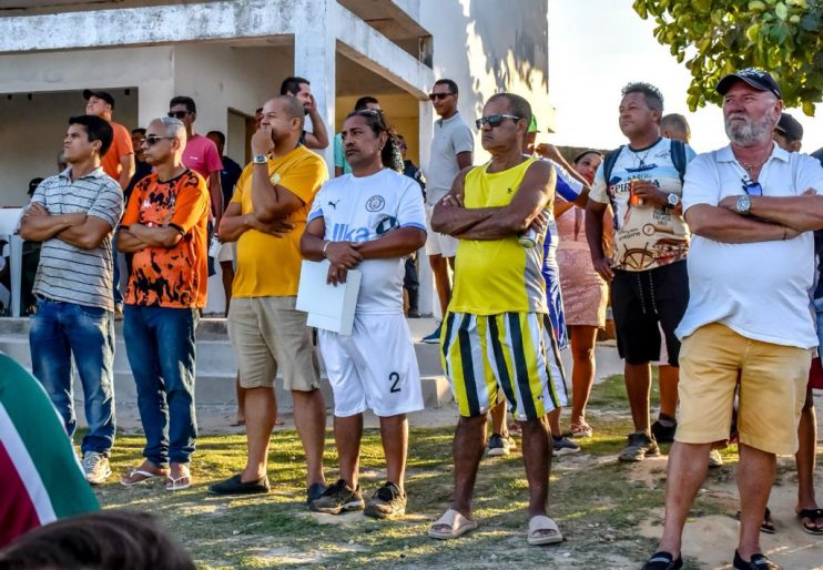 Final da Liga dos Cinquentões! 19