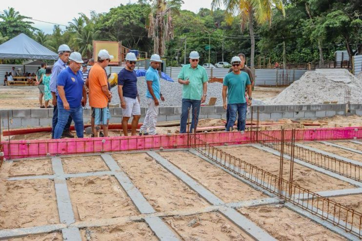 MAIS UM SÁBADO DE MUITO TRABALHO, EM PORTO SEGURO! 18