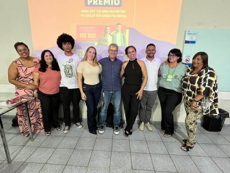 Conferência Municipal de Educação elege delegados que representarão Eunápolis na etapa estadual 6