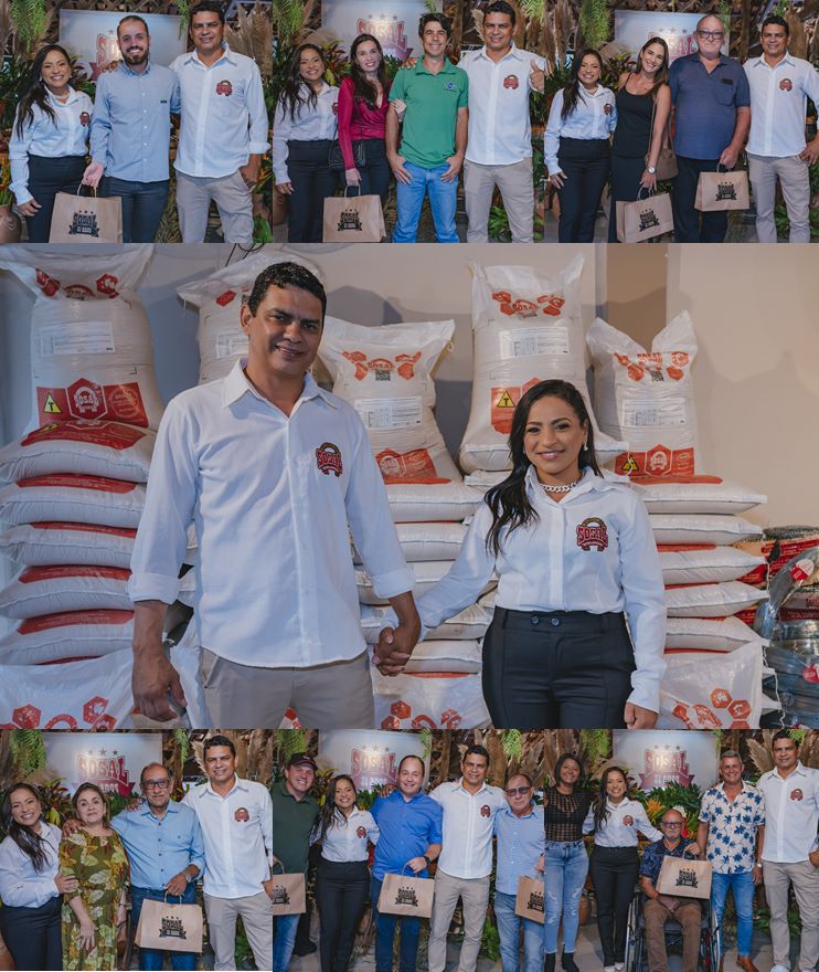 Sosal comemora 31 anos, com grande novidade no mercado agropecuário baiano 6