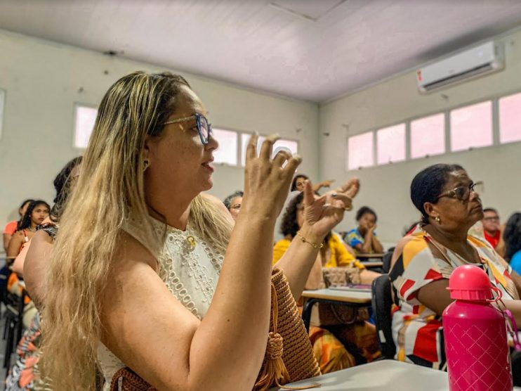 Conferência Municipal de Educação é concluída com discussão de propostas para sistema educacional 16