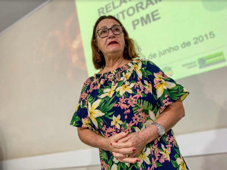 Conferência Municipal de Educação é concluída com discussão de propostas para sistema educacional 12