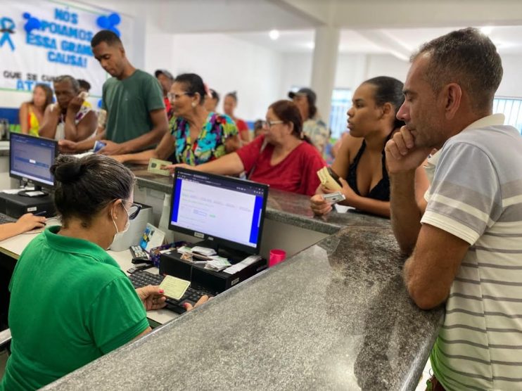 Gestão Cordélia Torres fortalece Secretaria Municipal de Assistência Social na promoção e garantia de direitos em Eunápolis 9