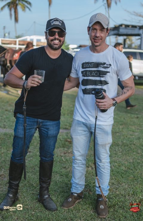 10ª edição da Cavalgada do Rancho Guimarães é marcada por grandes shows 202