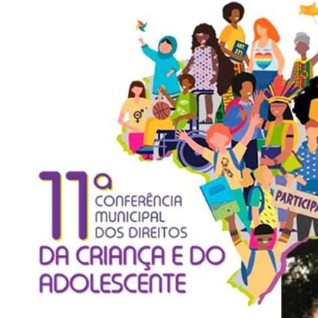 Porto Seguro é representado na 11ª Conferência Estadual dos Direitos da Criança e do Adolescente 5