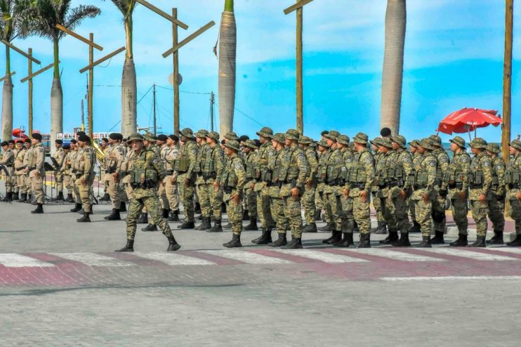 CÚPULA DA SEGURANÇA PÚBLICA EM PORTO SEGURO 34