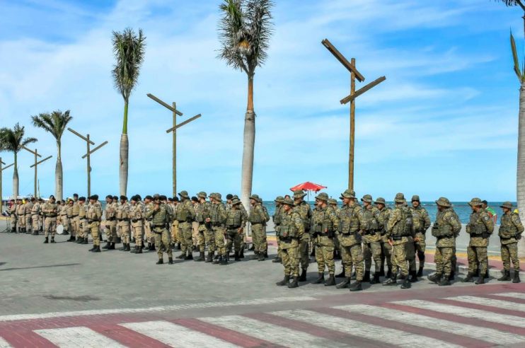 CÚPULA DA SEGURANÇA PÚBLICA EM PORTO SEGURO 33