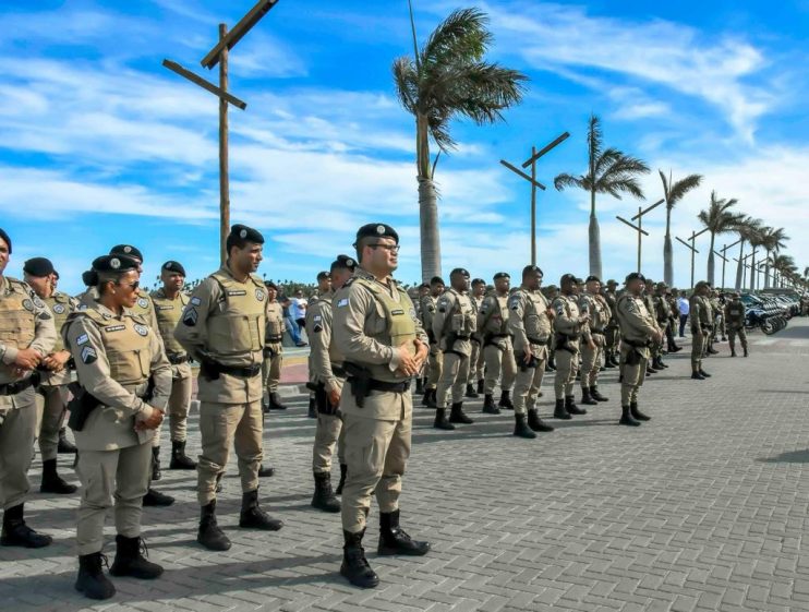 CÚPULA DA SEGURANÇA PÚBLICA EM PORTO SEGURO 30