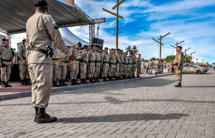 CÚPULA DA SEGURANÇA PÚBLICA EM PORTO SEGURO 29