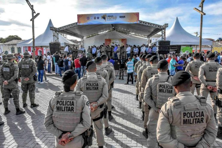 CÚPULA DA SEGURANÇA PÚBLICA EM PORTO SEGURO 20