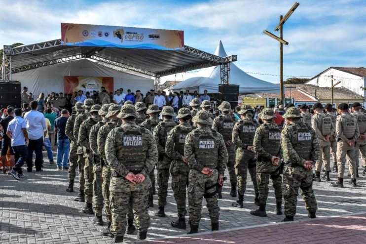 CÚPULA DA SEGURANÇA PÚBLICA EM PORTO SEGURO 17