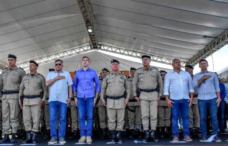 CÚPULA DA SEGURANÇA PÚBLICA EM PORTO SEGURO 24