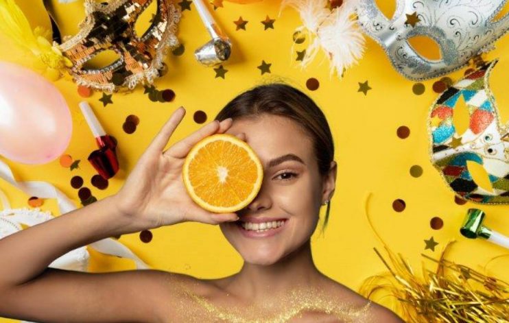 A vitamina C está em dia? Nutricionista dá dicas para preparar sua imunidade e aguentar o pique do Carnaval 4