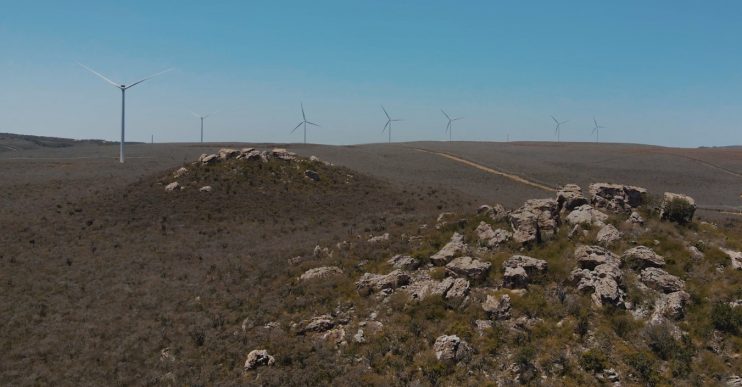 Usina em Morro do Chapéu apresentou maior capacidade de geração de energia eólica da Bahia em 2023 4