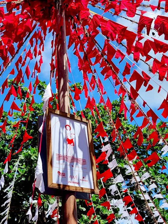 FESTA DE SÃO SEBASTIÃO: OPORTUNIDADE DE CELEBRAR A FÉ E A CULTURA EM PORTO SEGURO E SEUS VILAREJOS 15