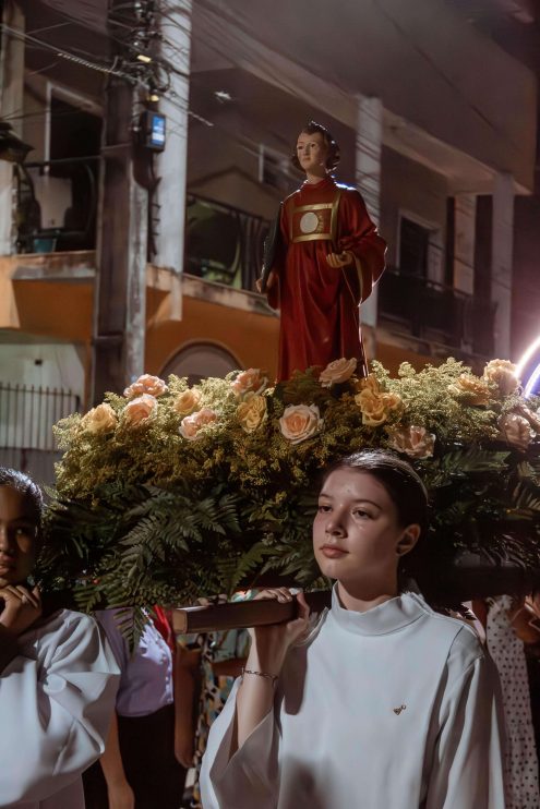 FESTA DE SÃO SEBASTIÃO: OPORTUNIDADE DE CELEBRAR A FÉ E A CULTURA EM PORTO SEGURO E SEUS VILAREJOS 19